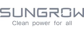 Logo Sungrow