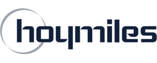 Logo Hoymiles