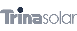 Logo Trina Solar
