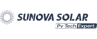Logo Sunova Solar