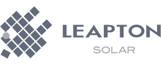 Logo Leapton Solar